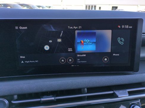 New 2026 Hyundai Tucson Limited AWD/4WD image 25