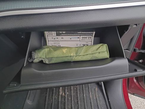 Used 2023 Jeep Grand Cherokee Altitude image 25