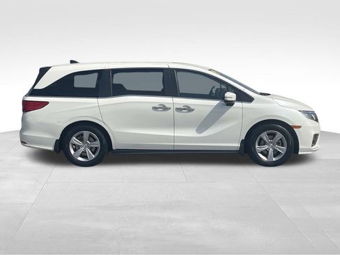 Used 2019 Honda Odyssey EX-L image 2
