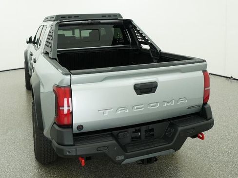 New 2026 Toyota Tacoma 4x4 Double Cab Hybrid image 6