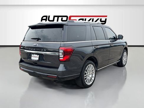 Used 2024 Ford Expedition Limited RWD image 7