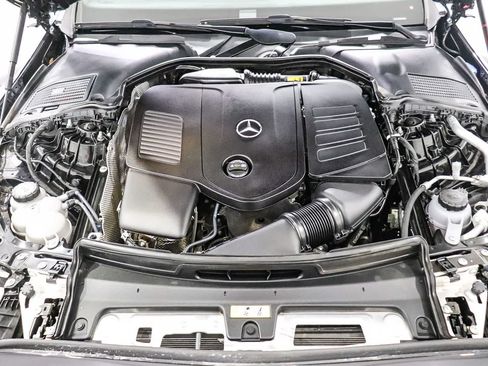 Certified 2024 Mercedes-Benz C 300 Sedan image 28