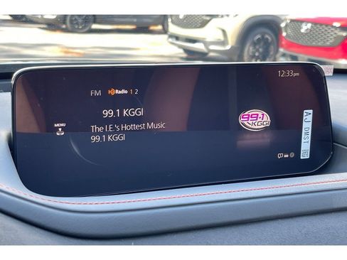 Certified 2024 MAZDA CX-30 Carbon image 27