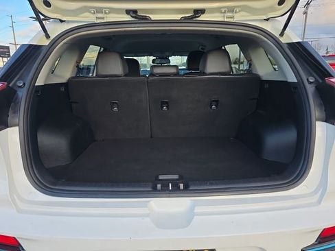 Used 2021 Kia Niro EX image 13