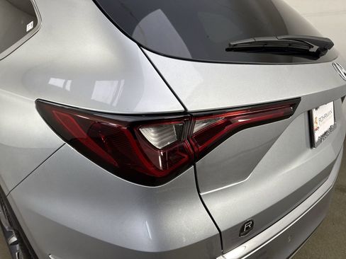 Certified 2026 Acura MDX SH-AWD w/ Technology Package image 32