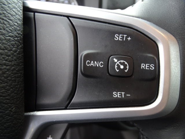 Certified 2023 RAM 1500 Big Horn AWD/4WD image 9