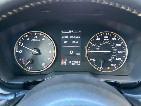 New 2025 Subaru Outback Wilderness w/ Wilderness Package image 30