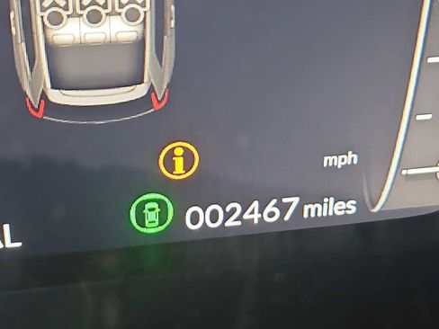 Certified 2026 Honda CR-V TrailSport image 10