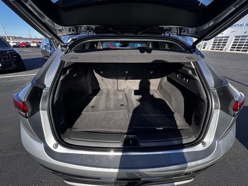 Used 2023 Buick Envision Preferred w/ Sport Touring Package image 8