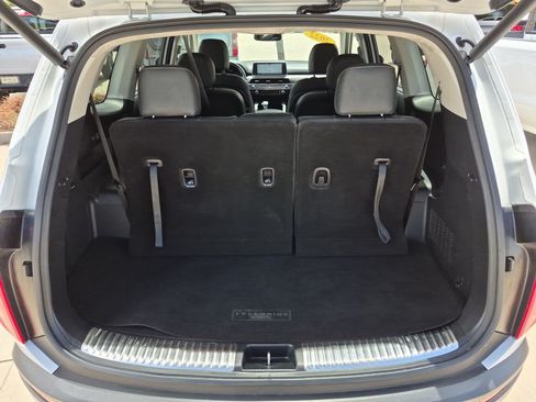 Certified 2022 Kia Telluride SX w/ SX Prestige Package AWD/4WD image 33