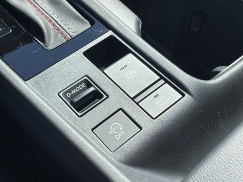 New 2026 Nissan Sentra SR w/ SR Premium Package image 29