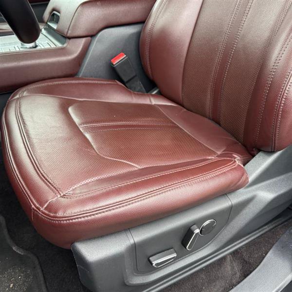 Used 2023 Ford Expedition Limited AWD/4WD image 17