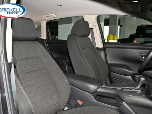 Certified 2024 Honda HR-V LX image 17
