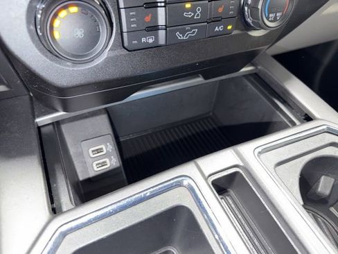 Used 2019 Ford F150 XLT w/ Equipment Group 302A Luxury AWD/4WD image 21