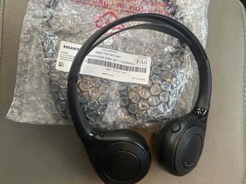 Used 2017 Honda Pilot Touring image 27