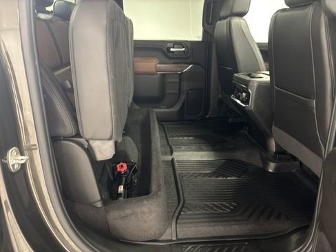 Used 2022 Chevrolet Silverado 3500 High Country w/ Safety Package II image 33