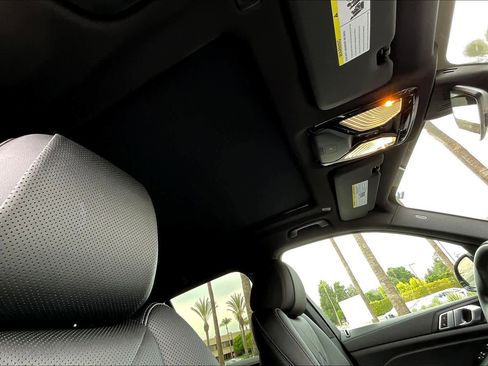 Used 2023 BMW X5 xDrive45e w/ Parking Assistance Package image 13