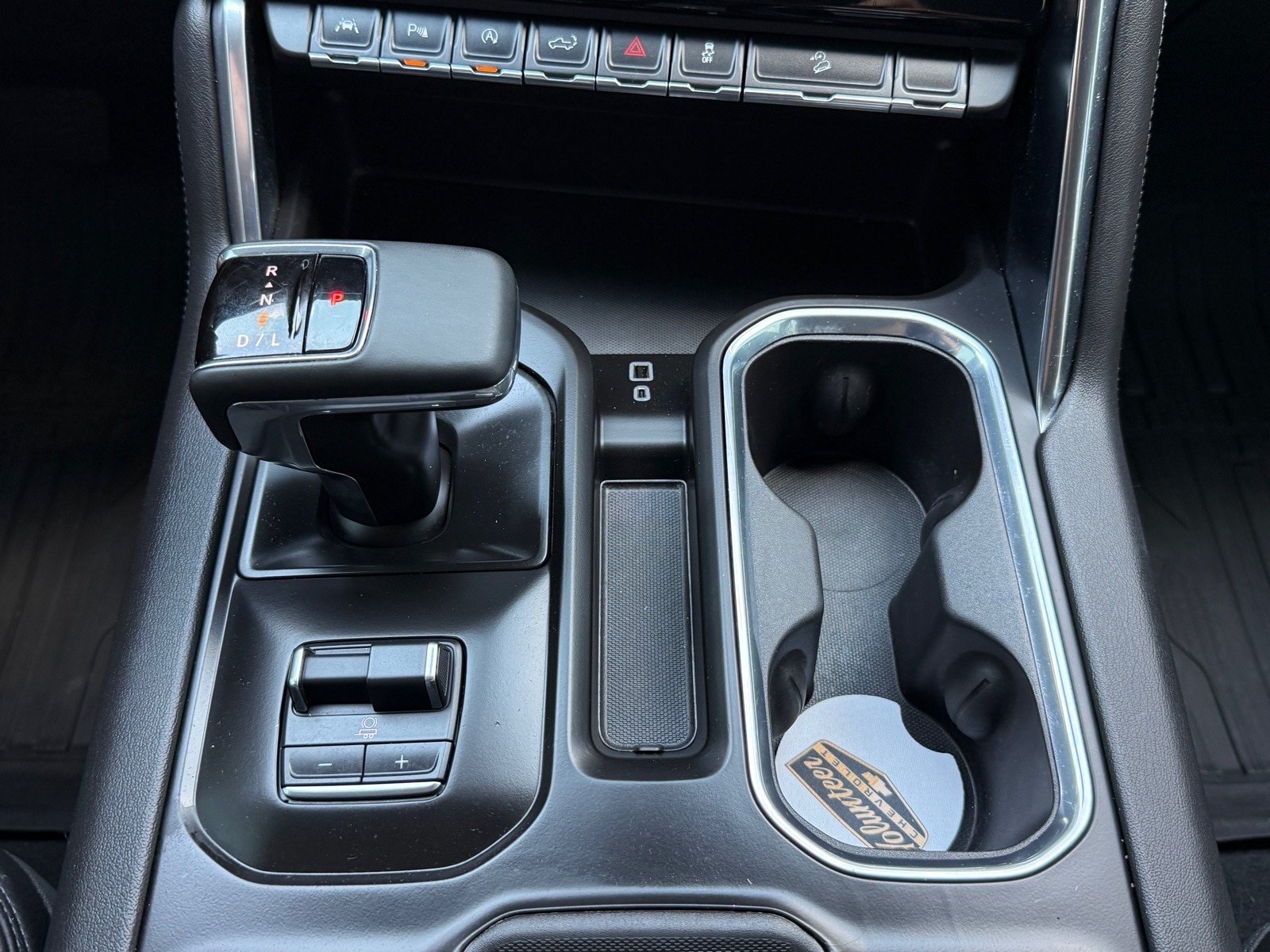 Used 2025 GMC Sierra 1500 Denali AWD/4WD image 18