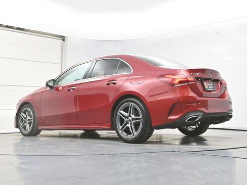 Used 2022 Mercedes-Benz A 220 4MATIC image 35