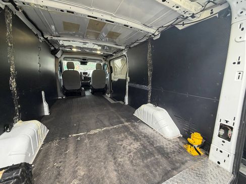 Used 2017 Ford Transit 350 148 Low Roof RWD image 19
