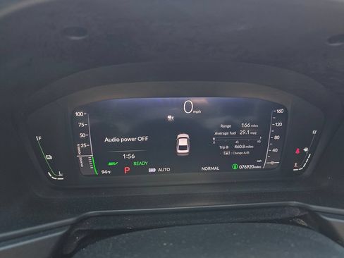 Used 2025 Honda Accord Sport image 18