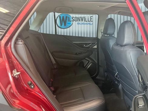 Used 2024 Subaru Outback Limited XT AWD/4WD image 6