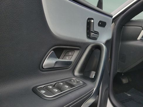 Certified 2026 Mercedes-Benz CLA 250 image 25
