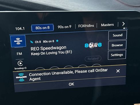 Used 2023 Chevrolet Corvette Stingray Premium Conv image 18