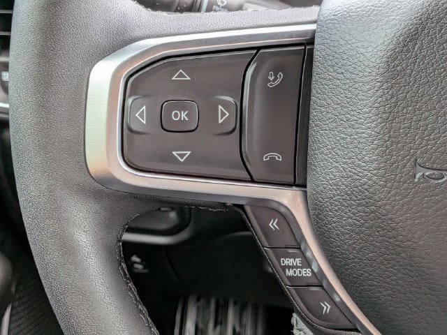 Used 2026 RAM 1500 Big Horn AWD/4WD image 29