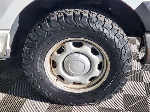 Used 2014 Ford F150 XL image 9