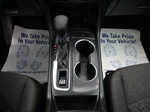 Used 2024 Chevrolet Equinox LT image 16