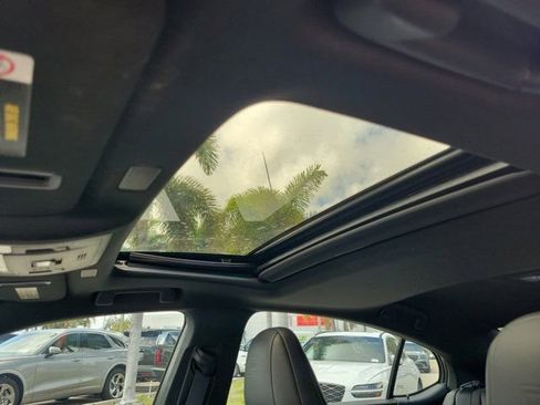 Used 2021 Lexus ES 350 F Sport w/ Accessory Package image 24