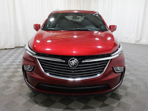 Used 2024 Buick Enclave Premium image 41