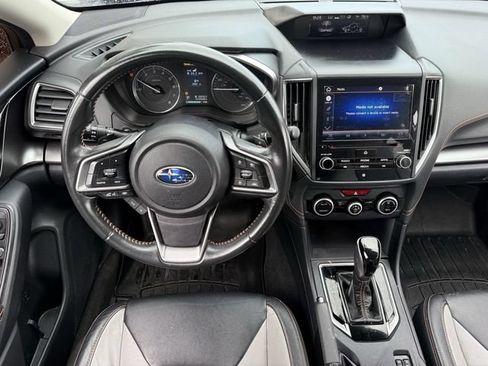 Used 2019 Subaru Crosstrek 2.0i Limited w/ Popular Package #4 AWD/4WD image 12