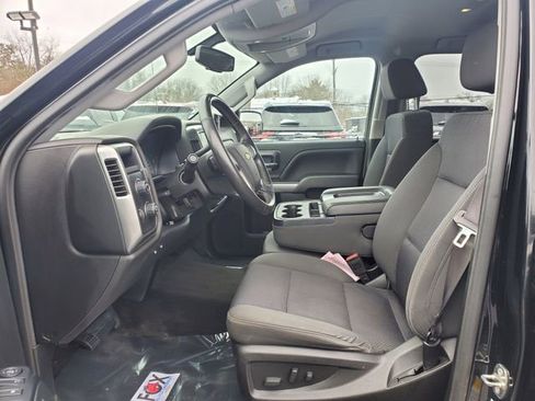 Used 2018 Chevrolet Silverado 1500 LT w/ All Star Edition image 19