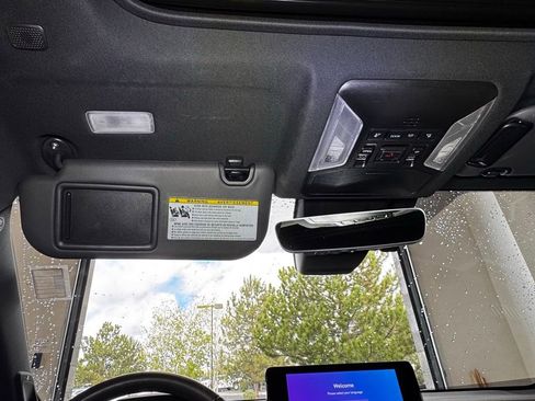 Used 2024 Toyota RAV4 XSE w/ Advanced Technology Package image 40