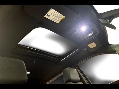 Certified 2021 GMC Sierra 1500 AT4 w/ Off-Road Performance Package image 26