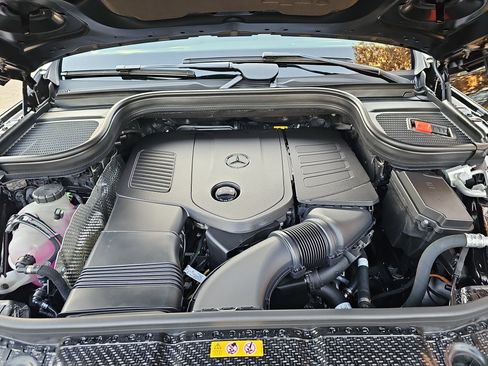 New 2026 Mercedes-Benz GLE 350 4MATIC image 32