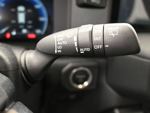 Used 2027 Toyota Land Cruiser w/ Premium Package AWD/4WD image 31