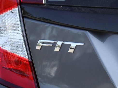 Used 2020 Honda Fit Sport image 43
