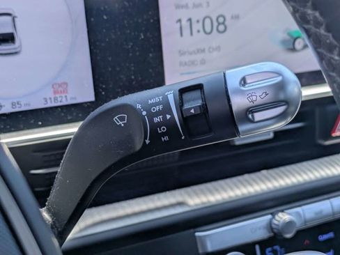 Used 2023 Hyundai Ioniq 6 SEL RWD image 27