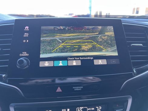 Used 2022 Honda Passport Elite image 34