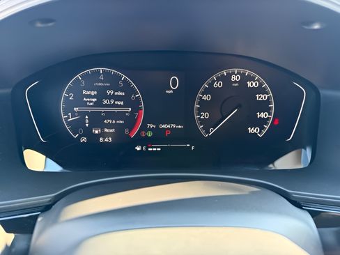 Certified 2023 Honda Civic LX image 15