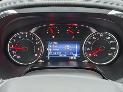 Used 2021 Chevrolet Blazer LT w/ Midnight/Sport Edition image 25