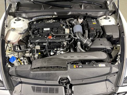 Certified 2022 Hyundai Sonata Limited image 9