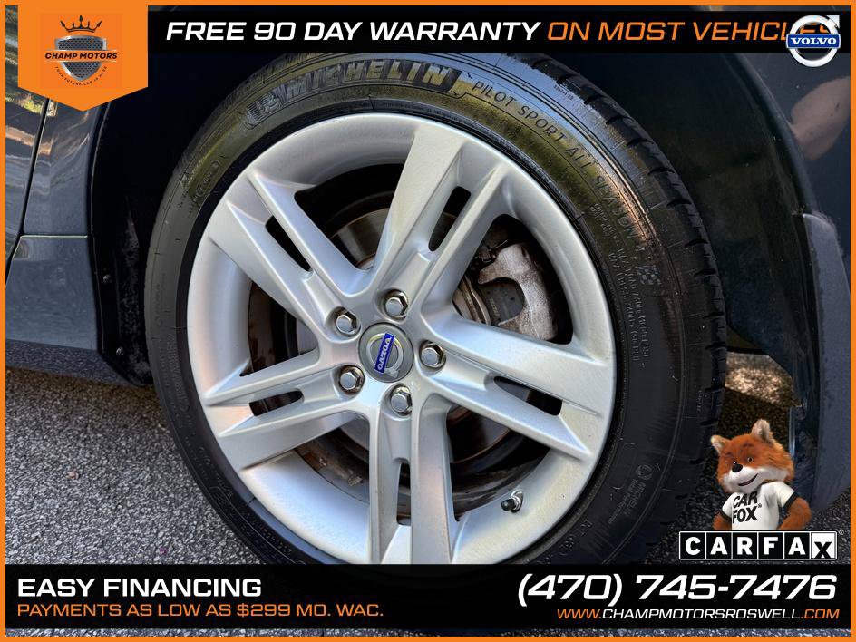 Used 2015 Volvo S60 T5 Premier FWD image 15