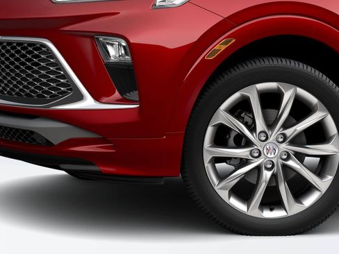 New 2026 Buick Encore GX Avenir w/ Avenir Technology Package image 29