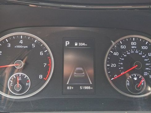 Certified 2023 Kia K5 GT-Line w/ GT-Line Premium Package FWD image 19