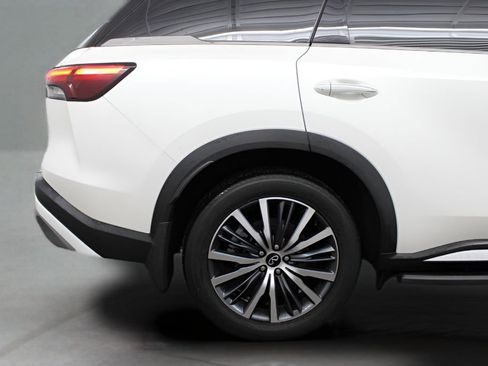 Used 2024 INFINITI QX60 Autograph image 14