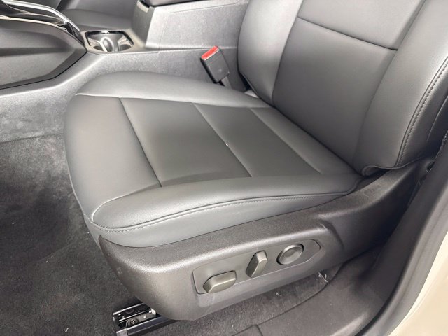 New 2026 Chevrolet Colorado Trail Boss AWD/4WD image 10